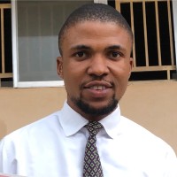 Chukwudi Emmanuel