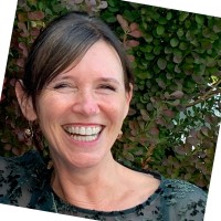 Jacqueline Blokland