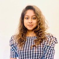 Fariha Jamal