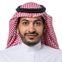Abdulaziz Alhunaiti, Cifp