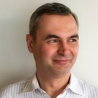 Isidoros Karamitopoulos