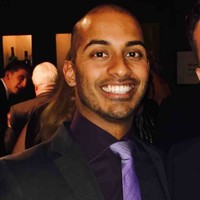 Sean Dacosta