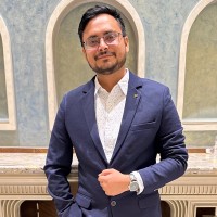 Vatsal Vyas