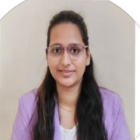 Monali Bodake