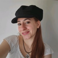 Natalia Gómez