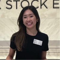 Gloria Chin
