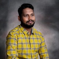 D.Chaitanya Varma