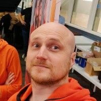 Alexander Bergenstråle