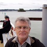 John Mcloughlin