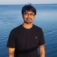 Manoj Kumar Selvaraj