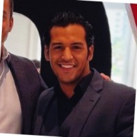 Christian Morales