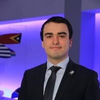 Petar Licina, Cfa