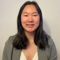 Isabelle Wang