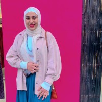 Angham Ammar