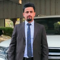 Ahmad Yasin ali