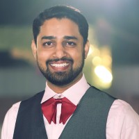Akhil Jain