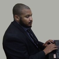Mohaned Mohammed