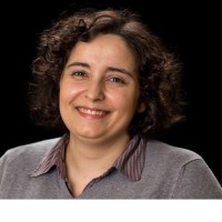 Elvira Gramary Ibañez