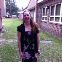 Tracy Bourgeois