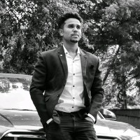 Yaseen Sindageri