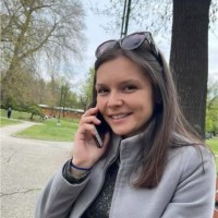 Marjana Dzorleva
