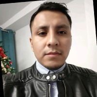 Jefferson Miguel Tixe Guiñan