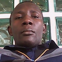 Ghislain M'Hindou