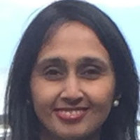Uma Ramanathan