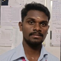 Thirumalai T