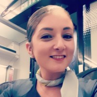 Tania Daoudlarian