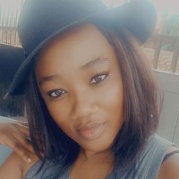 Khethiwe Sibanyoni