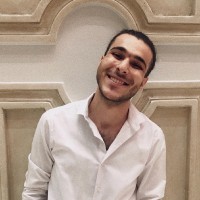 Muhamed Khaled
