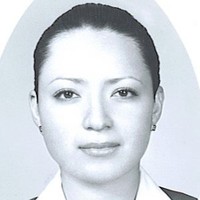 Aurora Vianney Garduza Jimenez