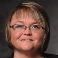 Lisa Vaughan
