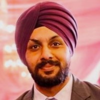 Satinder Bir Singh