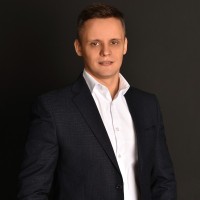Dmytro Siniak