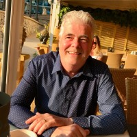 Nick Moreton