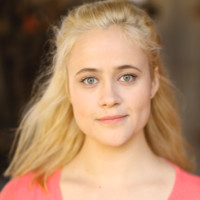 Hallie Grace Bradley