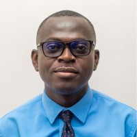 William Mbroh Baidoo