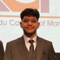 Pratham Risal
