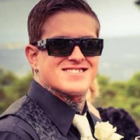 Luke Stocker