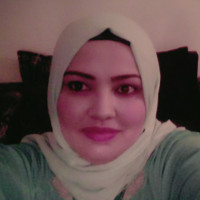 Amal Bjaoui