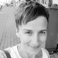 Tina Van Den Bossche