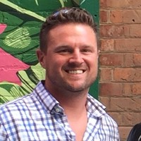 Tom Hayman