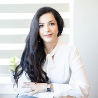 Reyhaneh Alimohammadi