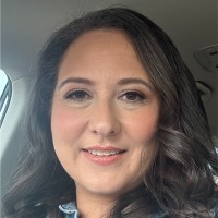Kristin James, Pmp