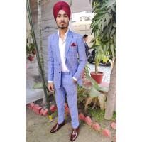 Sukhbir Singh