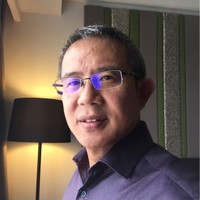 CJ Goh