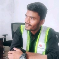 Er. Md Sharfe Alam