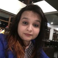 Pooja S Raval